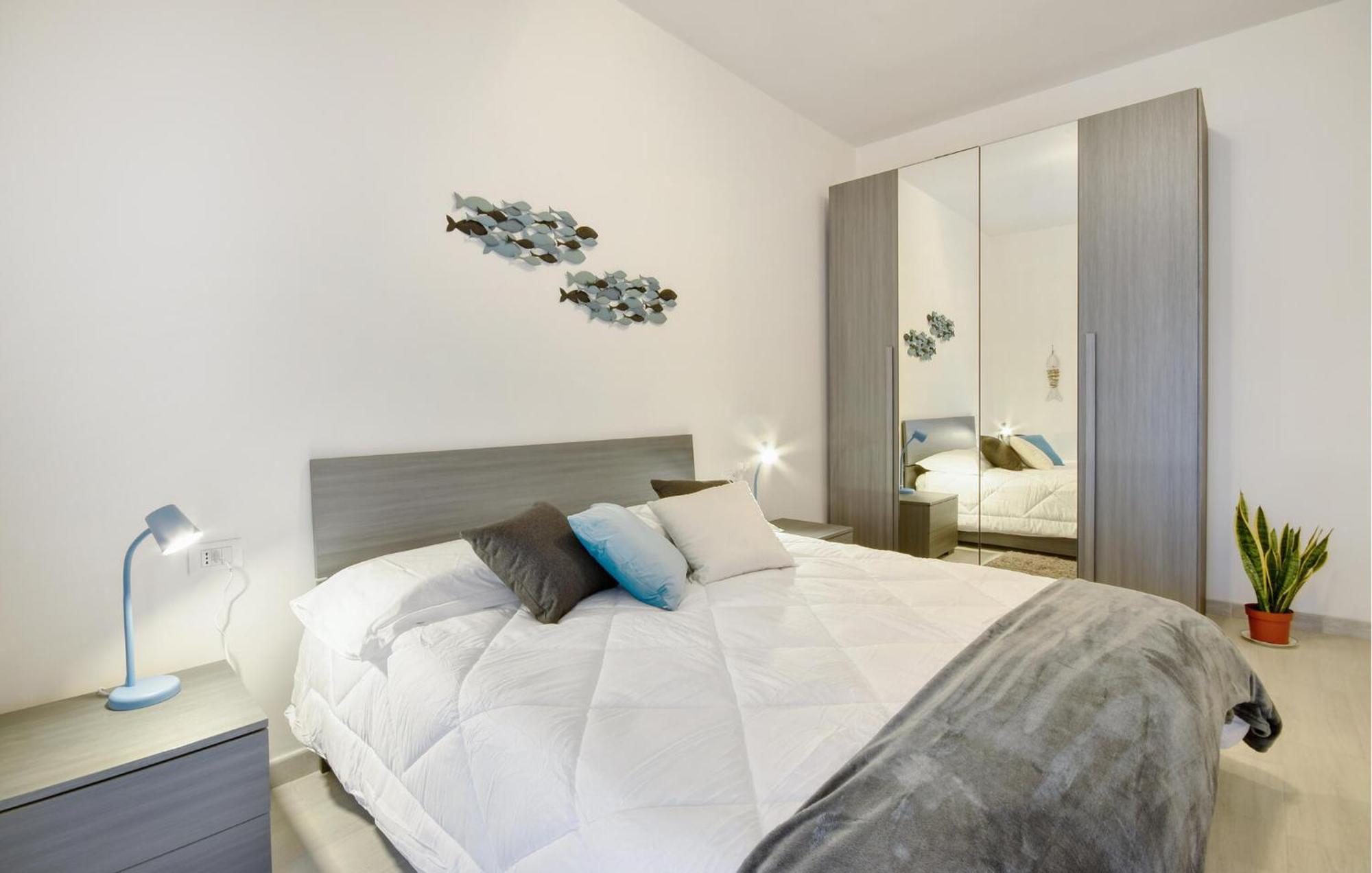 Awesome Apartment In Recco With Wi-Fi Εξωτερικό φωτογραφία