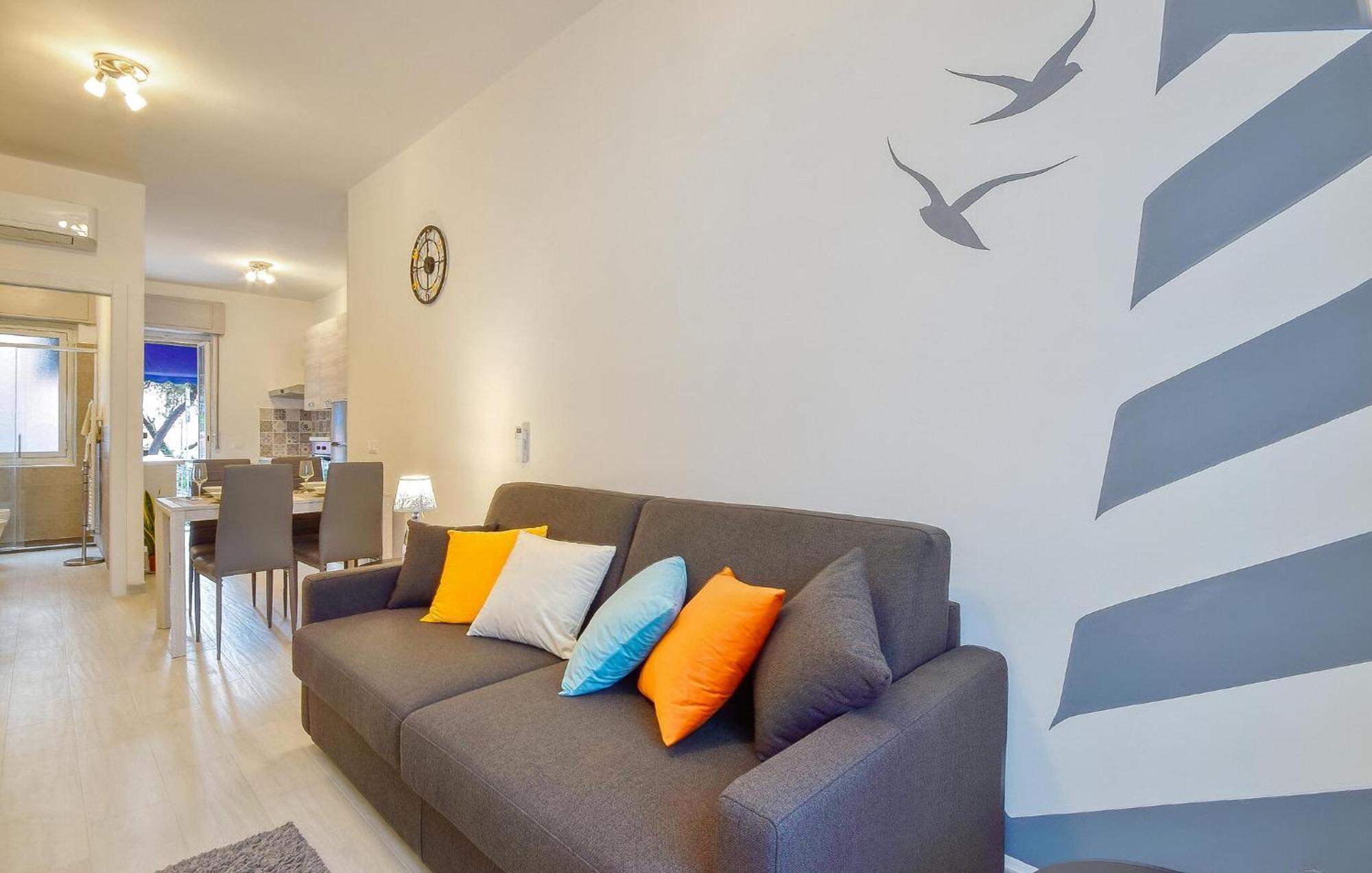 Awesome Apartment In Recco With Wi-Fi Εξωτερικό φωτογραφία