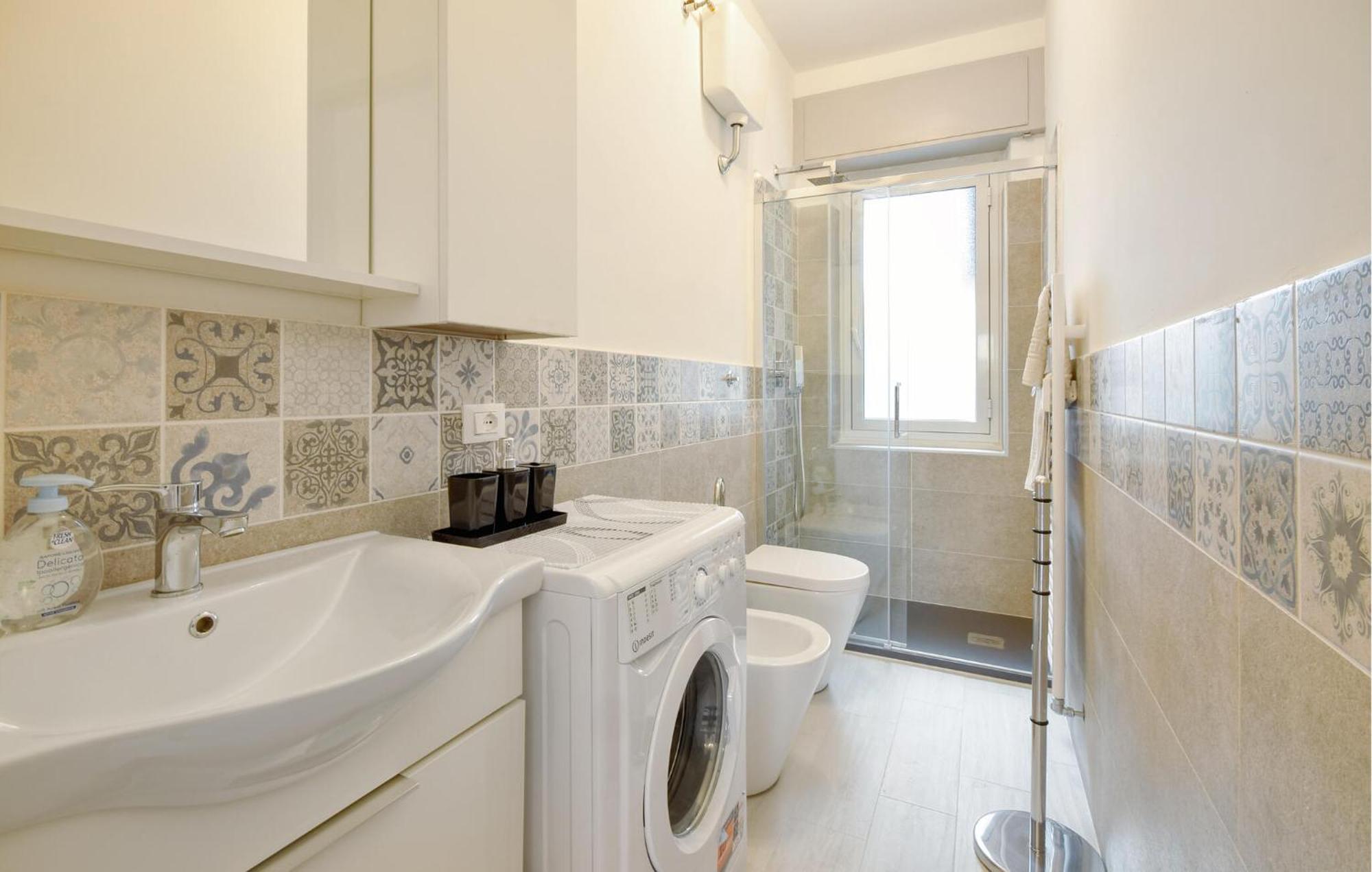 Awesome Apartment In Recco With Wi-Fi Εξωτερικό φωτογραφία