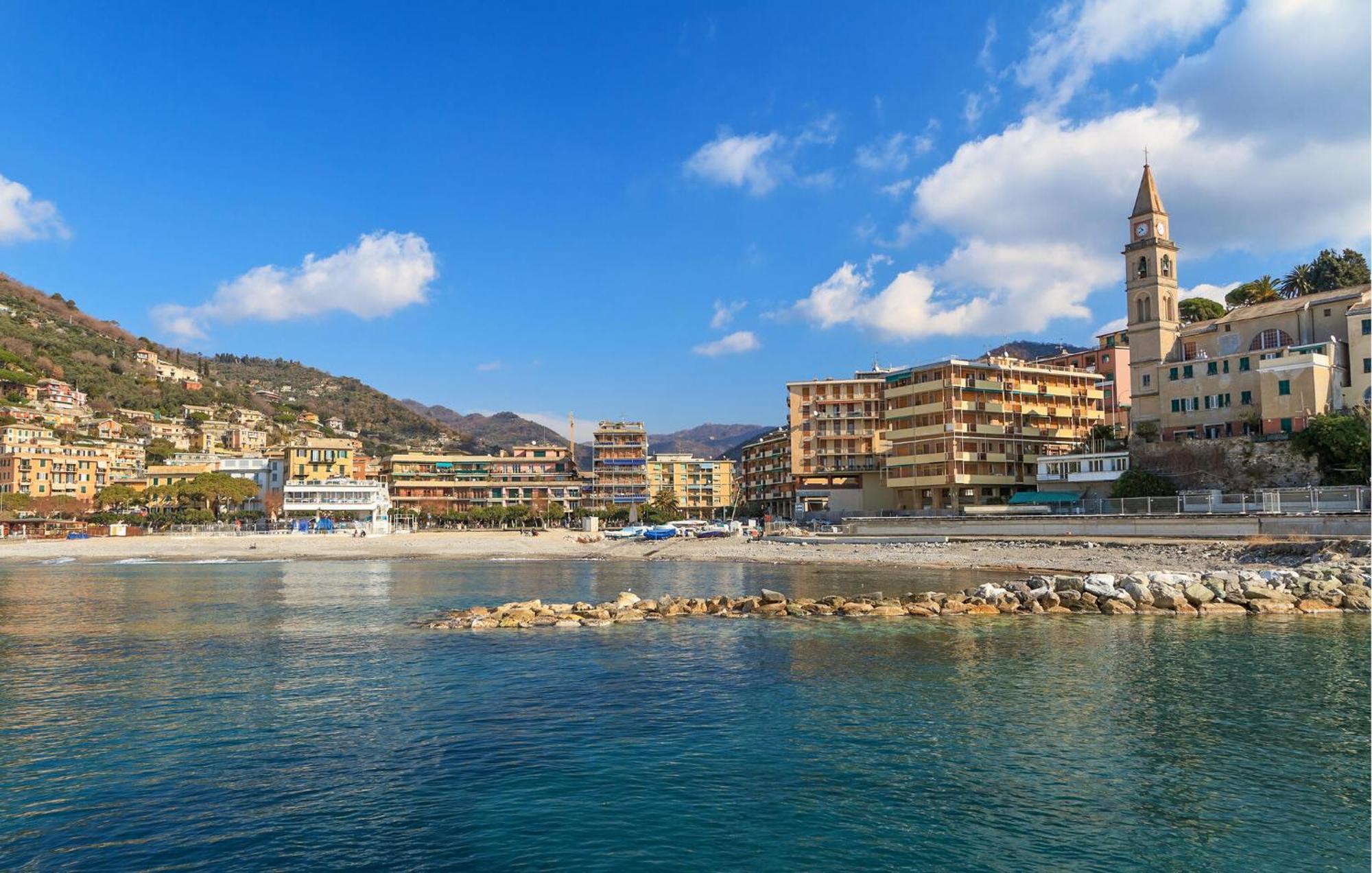 Awesome Apartment In Recco With Wi-Fi Εξωτερικό φωτογραφία
