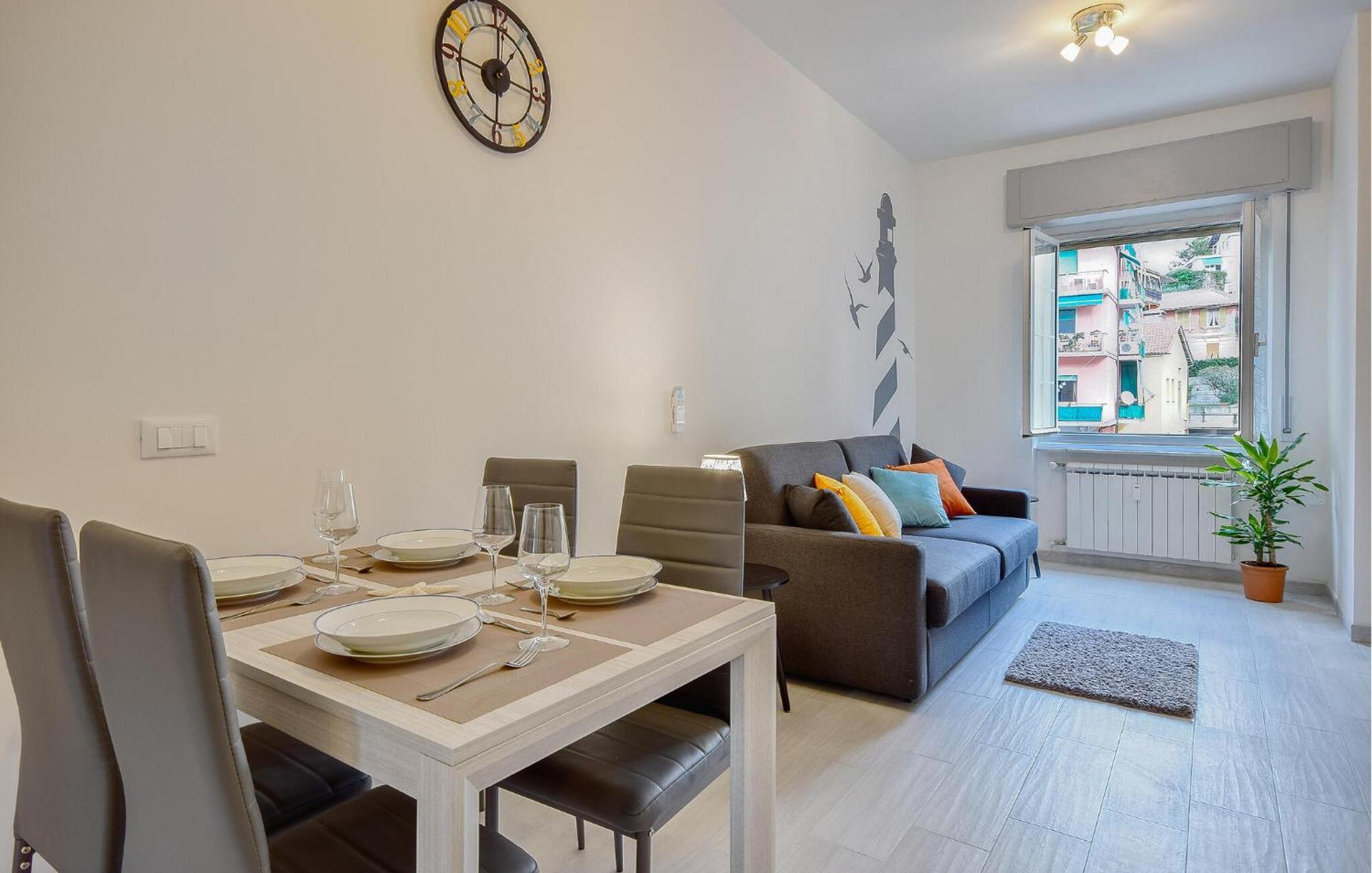 Awesome Apartment In Recco With Wi-Fi Εξωτερικό φωτογραφία